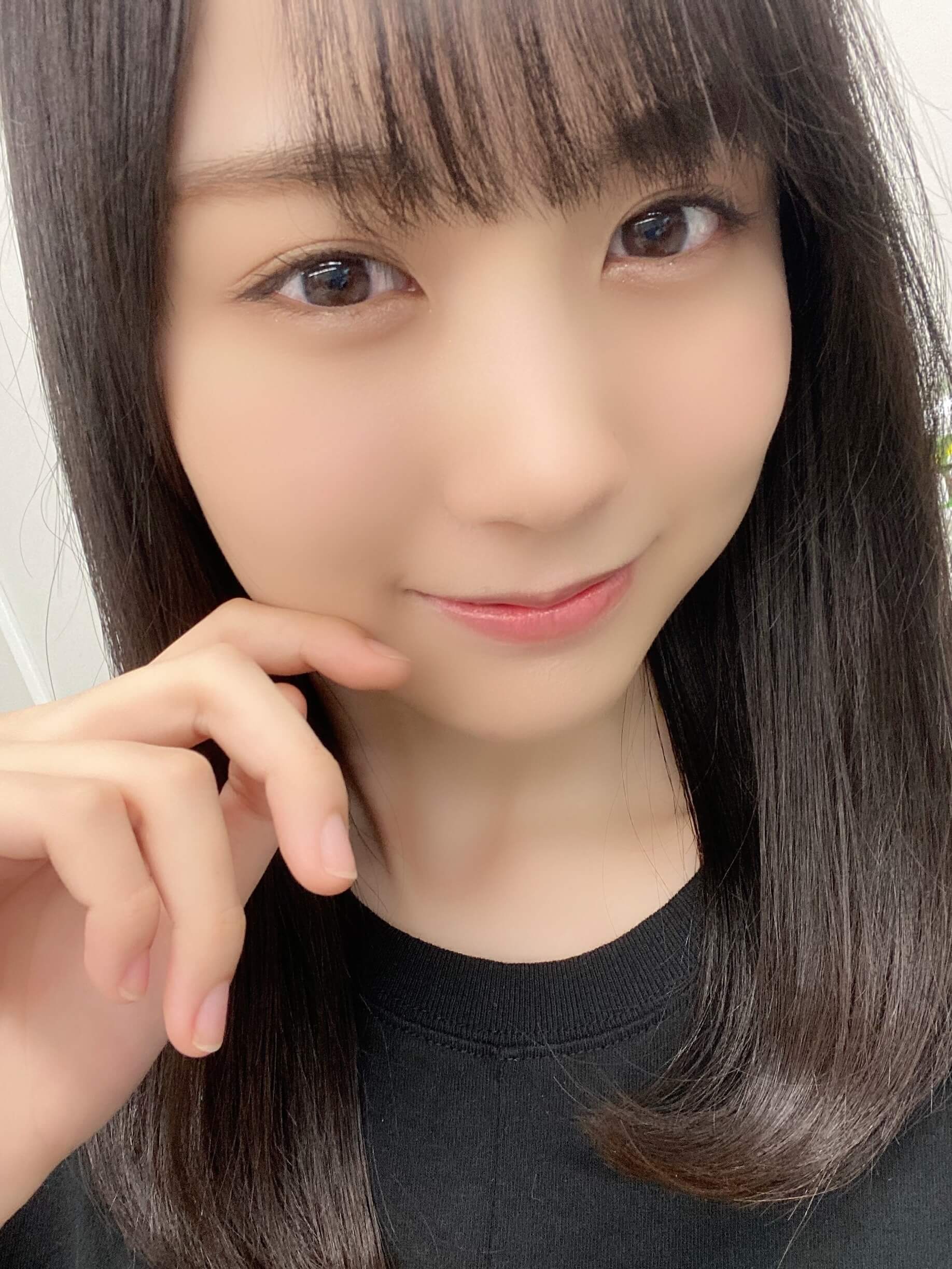 賀喜遥香